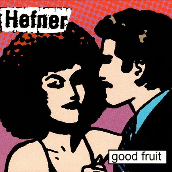 Good Fruit