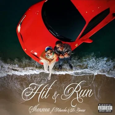 Hit & Run [Explicit]
