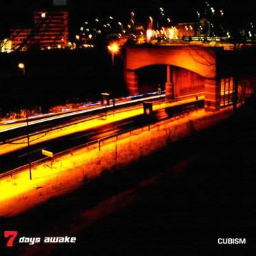 Cubism by 7 Days Awake - album cover