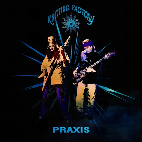 Knitting Factory 3