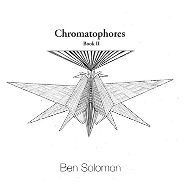 Chromatophores Book II