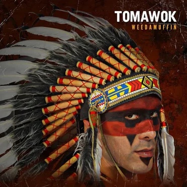 Weedamuffin by Tomawok - album cover