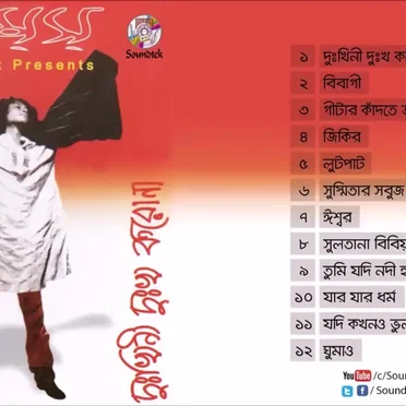 দুঃখিনী দুঃখ করোনা