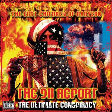 The 911 Report: The Ultimate Conspiracy