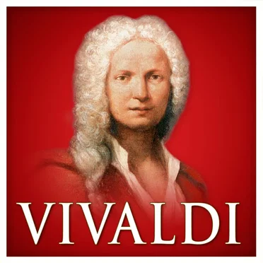 Vivaldi (Red Classics)