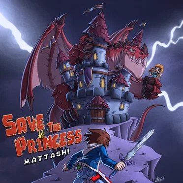 Save The Princess