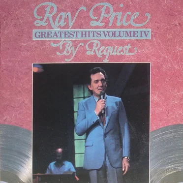 Greatest Hits Volume IV: By Request