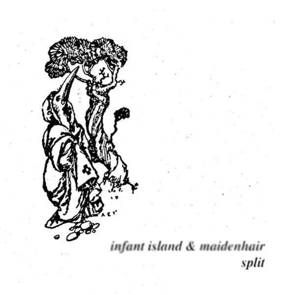 Infant Island / Maidenhair
