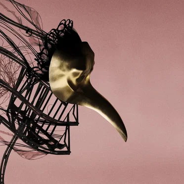 Just a Ghost (Vintage Culture remix)