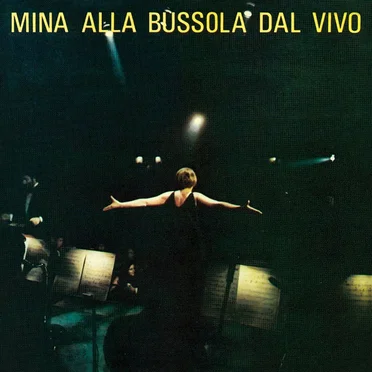 Alla bussola dal vivo