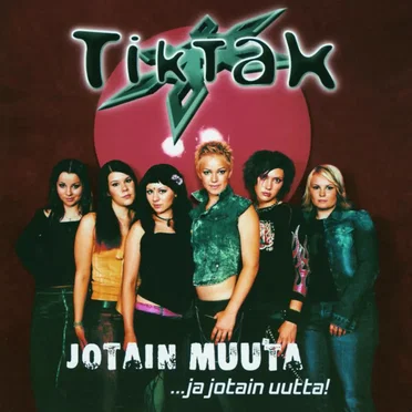 Jotain muuta… ja jotain uutta!