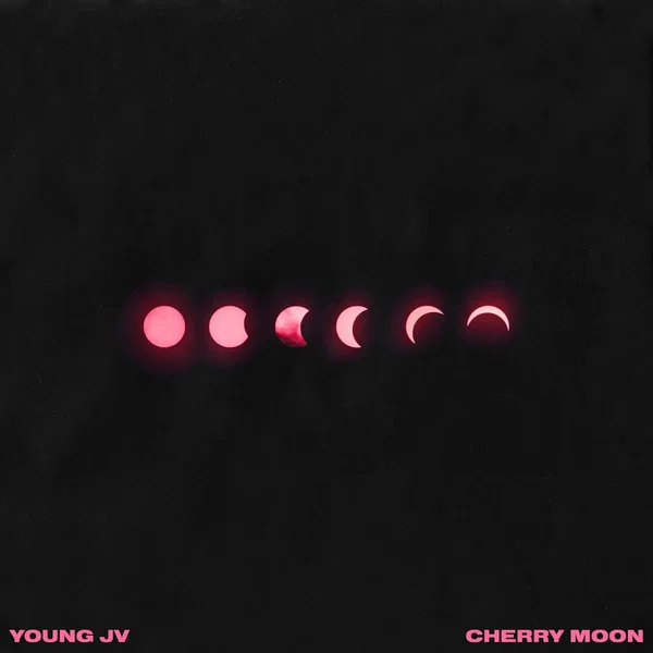 Cherry Moon