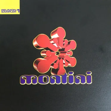 Montini Reunion Sampler by Various Artists - album cover
