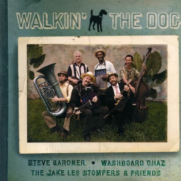 Walkin' the Dog