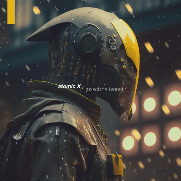 Atomic X