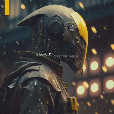 Atomic X