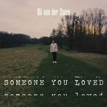 Someone You Loved