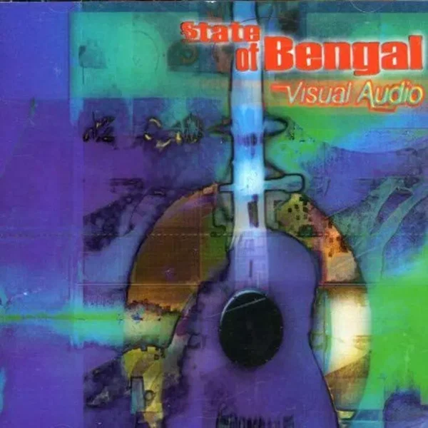 Visual Audio