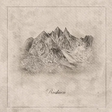 Castle to Castle by Roslaen - album cover