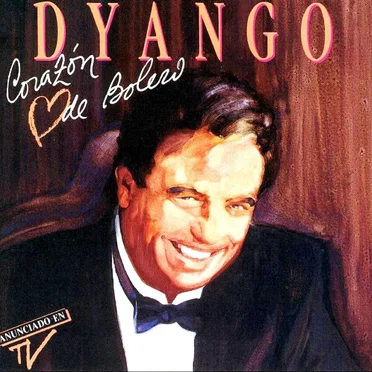 Corazón de bolero