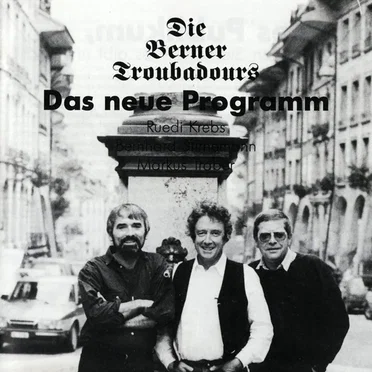 Das neue Programm