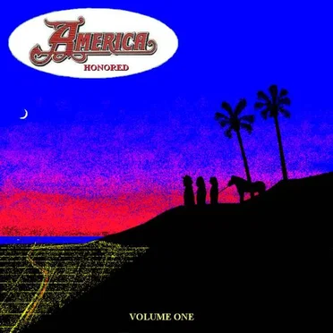Honored, Volume 1 by Various Artists - album cover