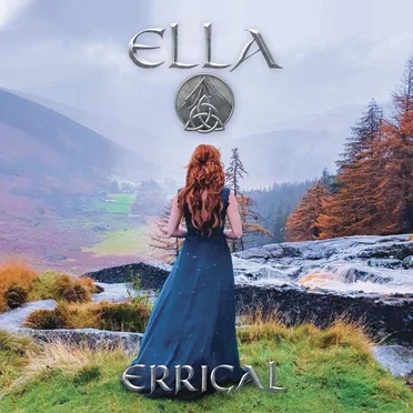 Errigal by Ella Roberts - album cover