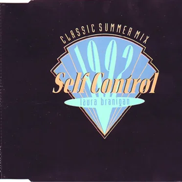 Self Control (Classic Summer Mix)