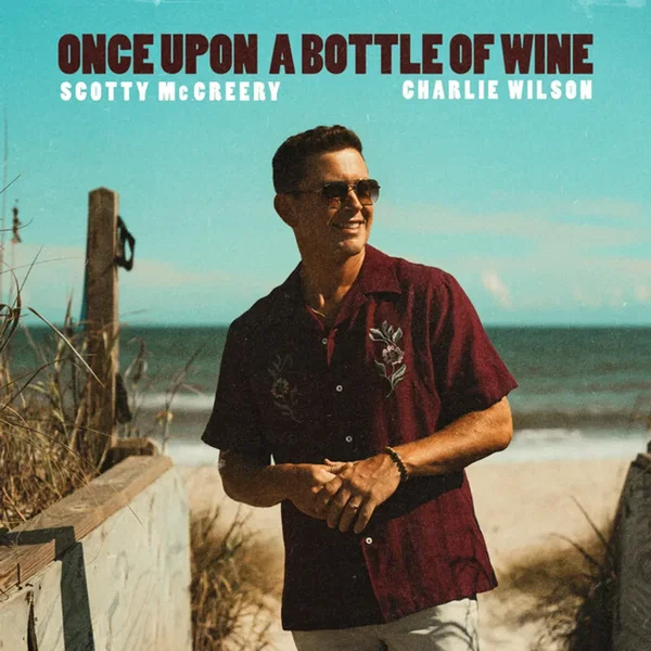 Once Upon a Bottle of Wine