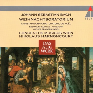 Weihnachtsoratorium
