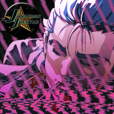 W e l c o m e by JONATHAN JOESTAR - album cover