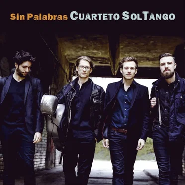 Sin palabras