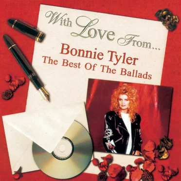 With Love From... The Best of the Ballads