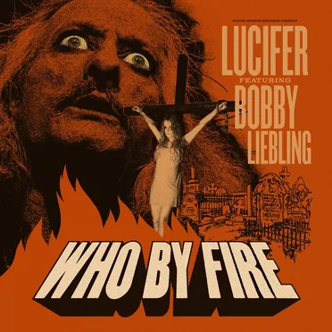 Who by Fire