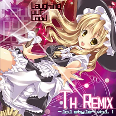 TH REMIX -lol style- vol.1