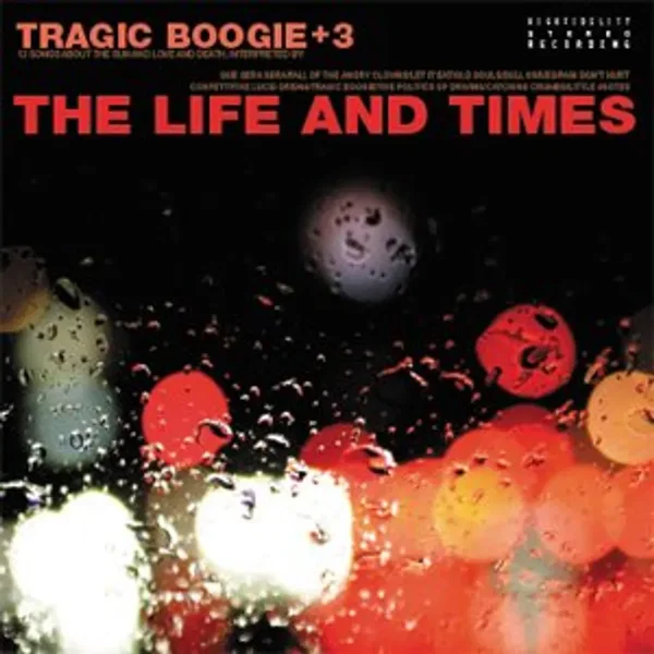 Tragic Boogie