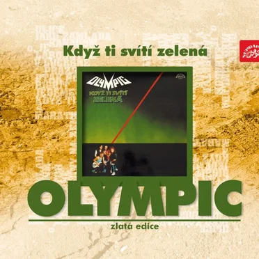 Když ti svítí zelená