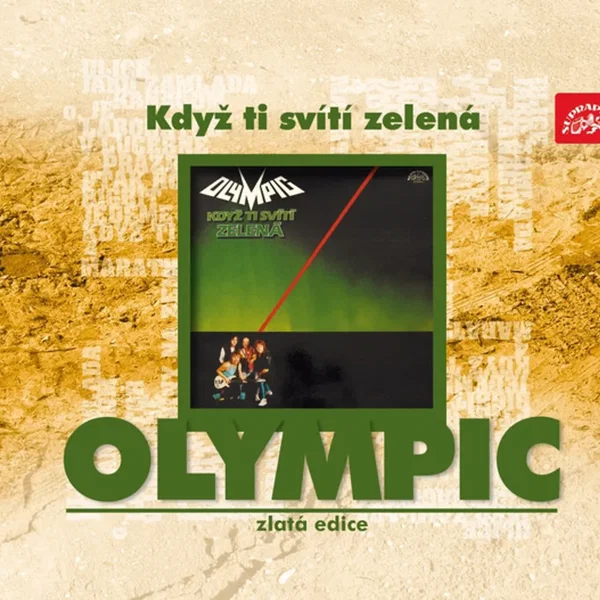 Když ti svítí zelená