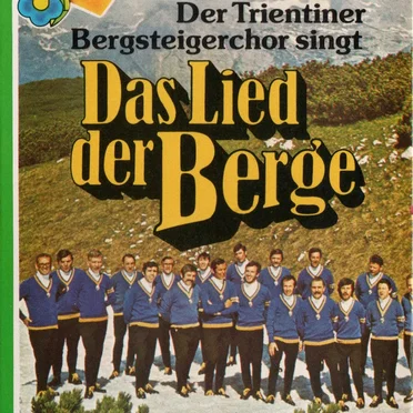 Das Lied der Berge