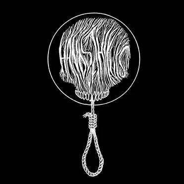 Feasting on Dark Intentions by Hands of Thieves - album cover