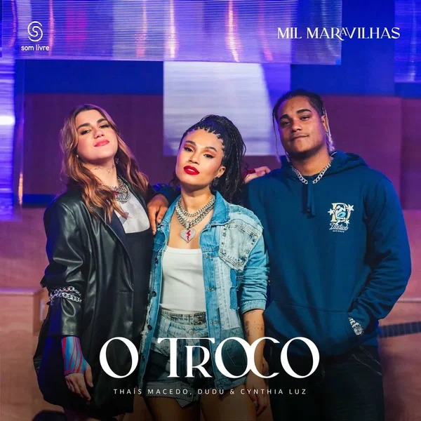 O troco (Ao vivo)