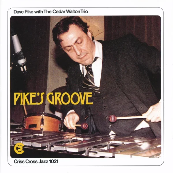 Pike's Groove