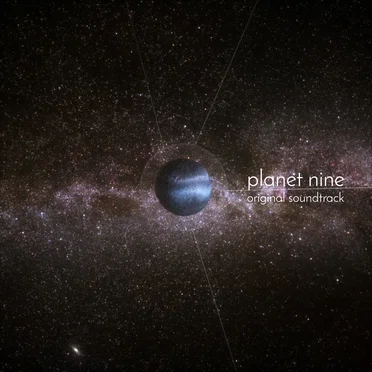 Planet Nine