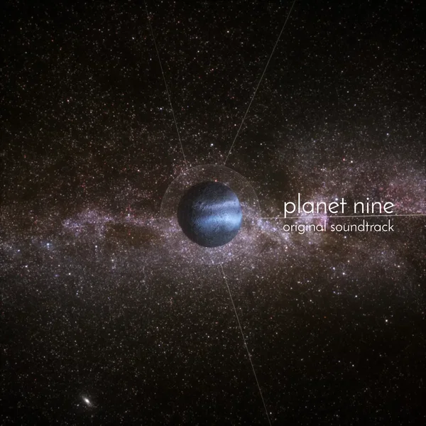 Planet Nine