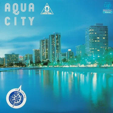 AQUA CITY