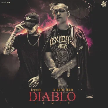 Diablo (remix)