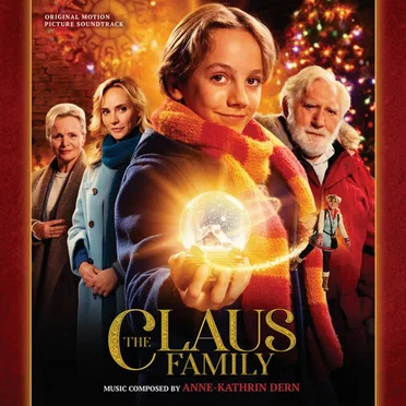 The Claus Family