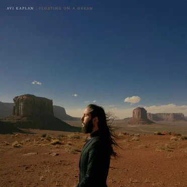Floating on a Dream by Avi Kaplan - album cover