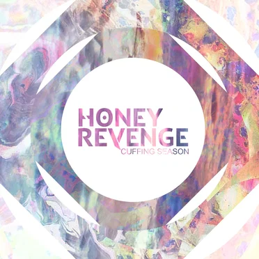 Cuffing Season by Honey Revenge - album cover