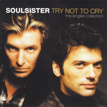 Try Not to Cry: The Singles Collection